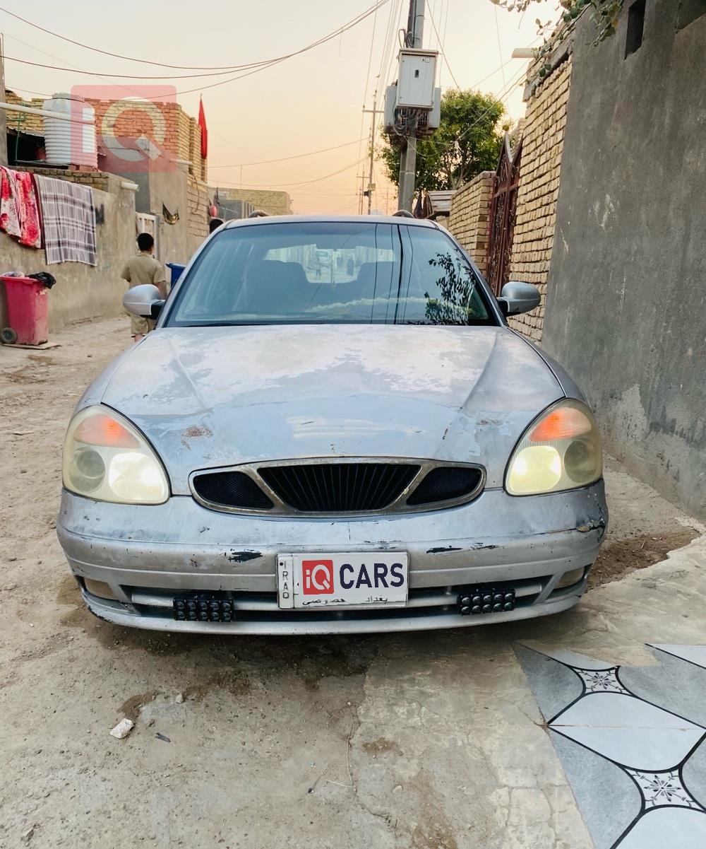دايو نوبيرا